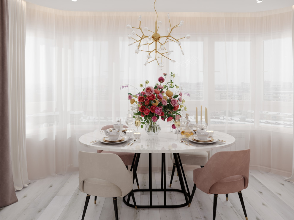 Квартира в ЖК Новая Высота г.Барнаул