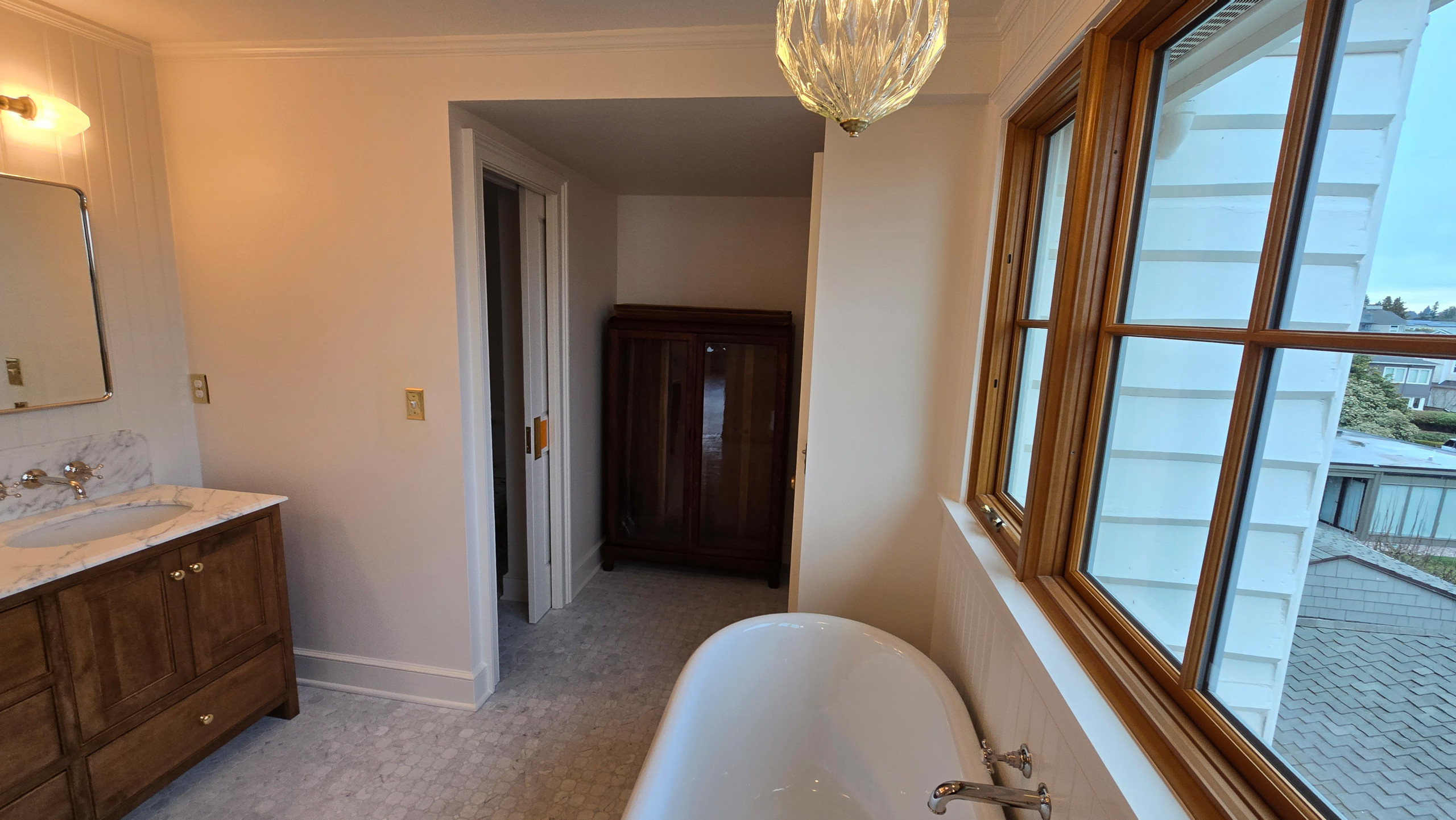 Extensive Home Renovation-Magnolia