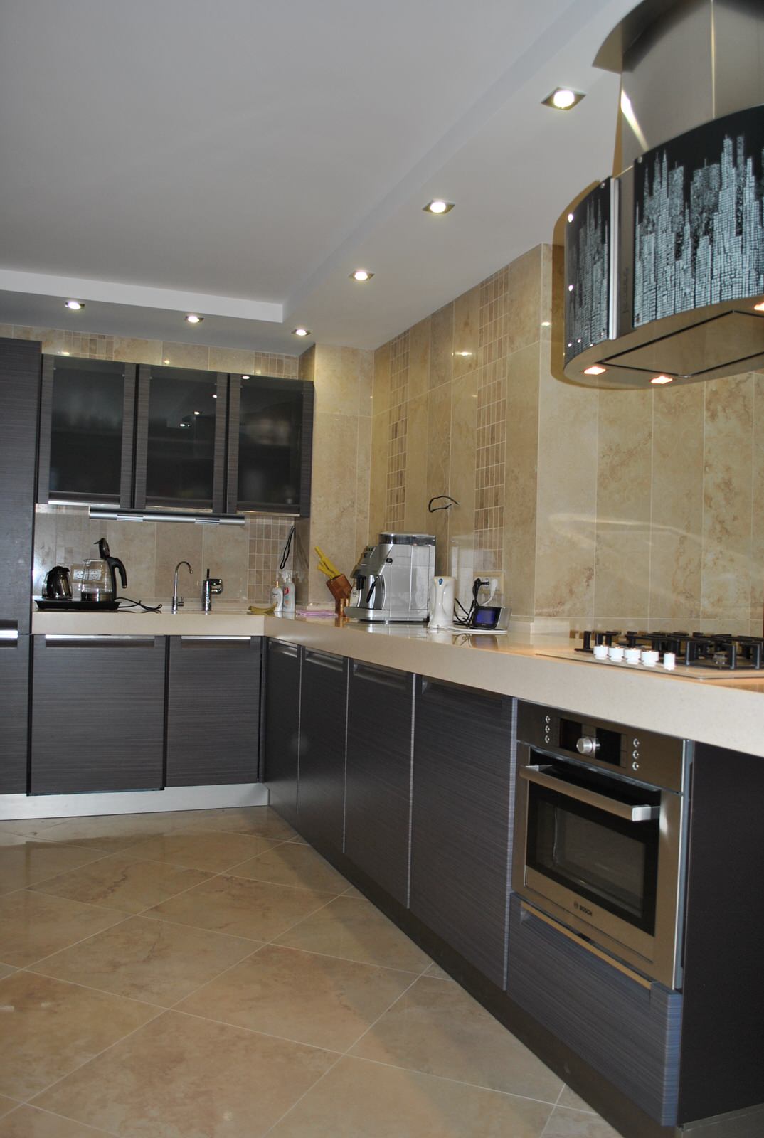 Квартира в Москве