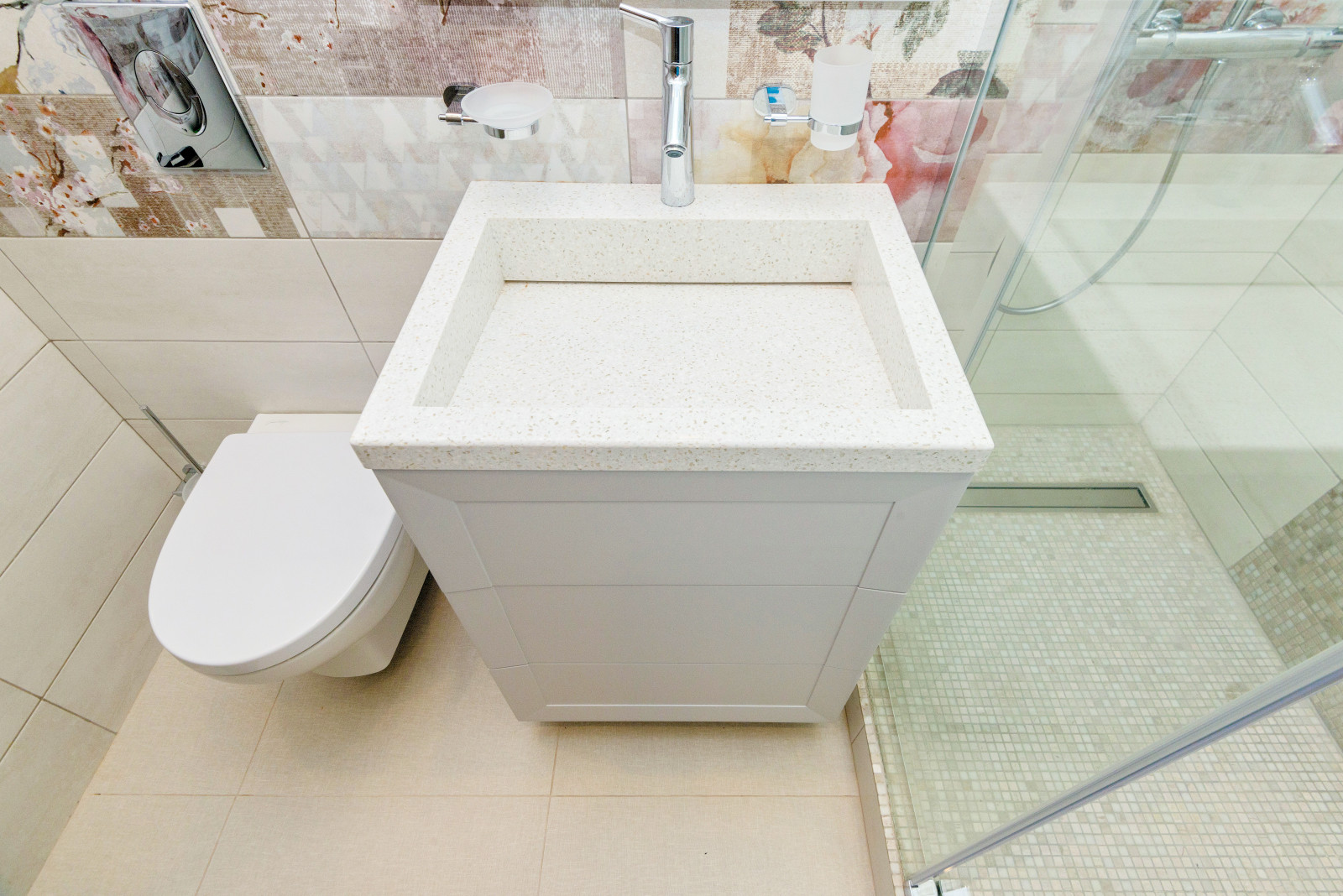 Мебель в Квартиру ул. Маленковская.