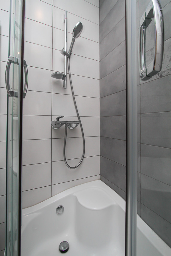 Однокомнатная квартира для молодой девушки 34 кв.м.