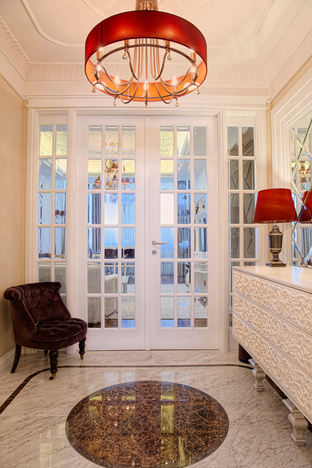 Нагорный бульвар