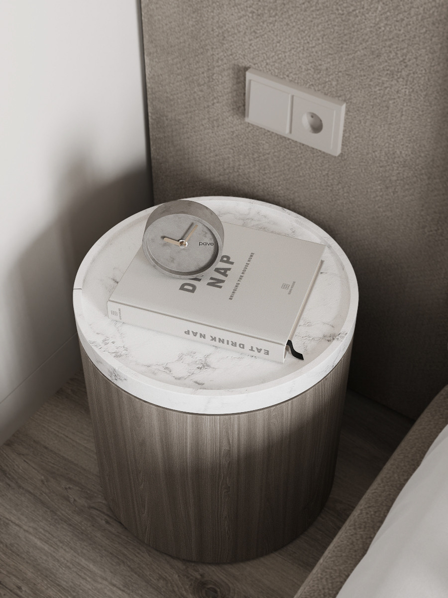 Спальная комната