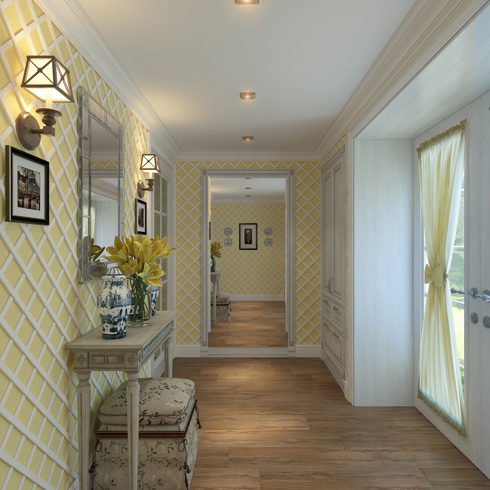 Дом в коттеджном посёлке «Новолуговая», ул.Новолуговая