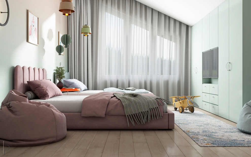 Большая Шильна