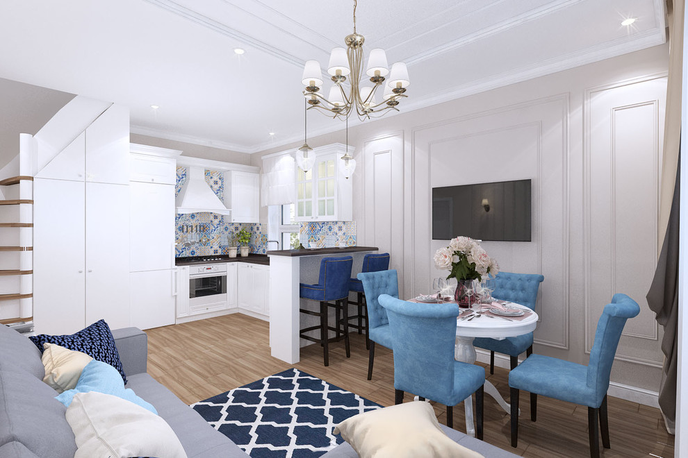 Гостевой домик