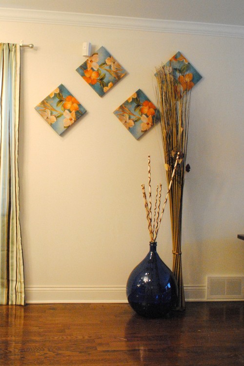 What decorative items do you hate the most?
