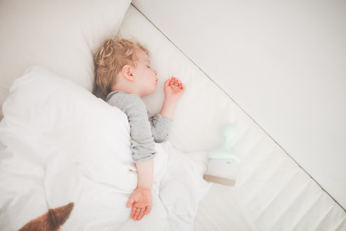 Освещение для детской