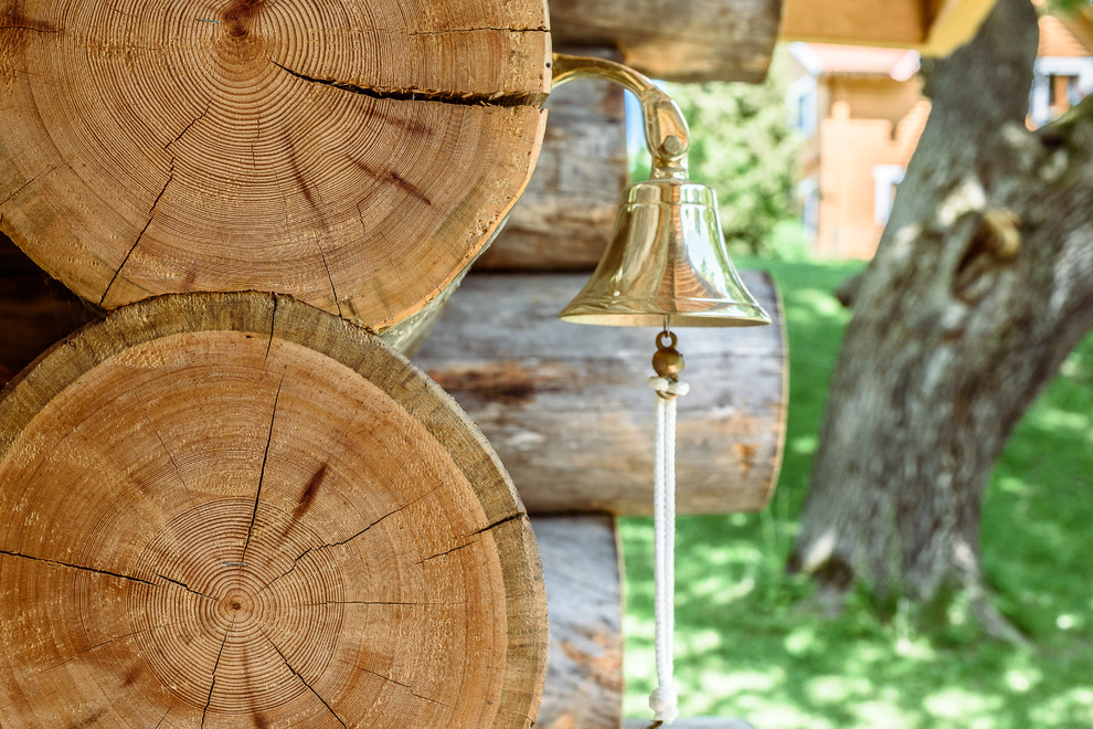 Баня в Некрасово