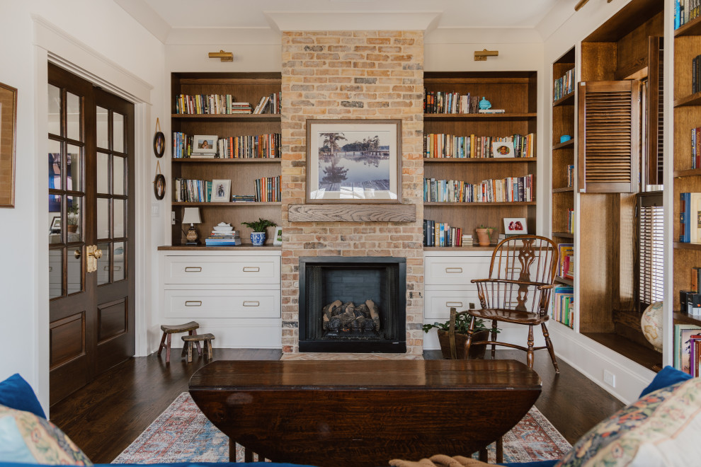 Mckinney historical restoration