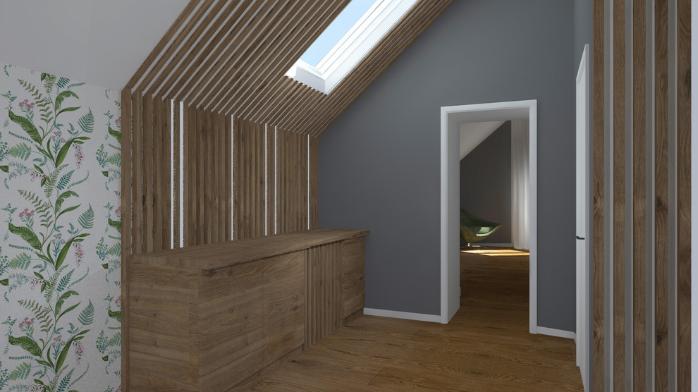 Зеленый город, Нижегородская обл.