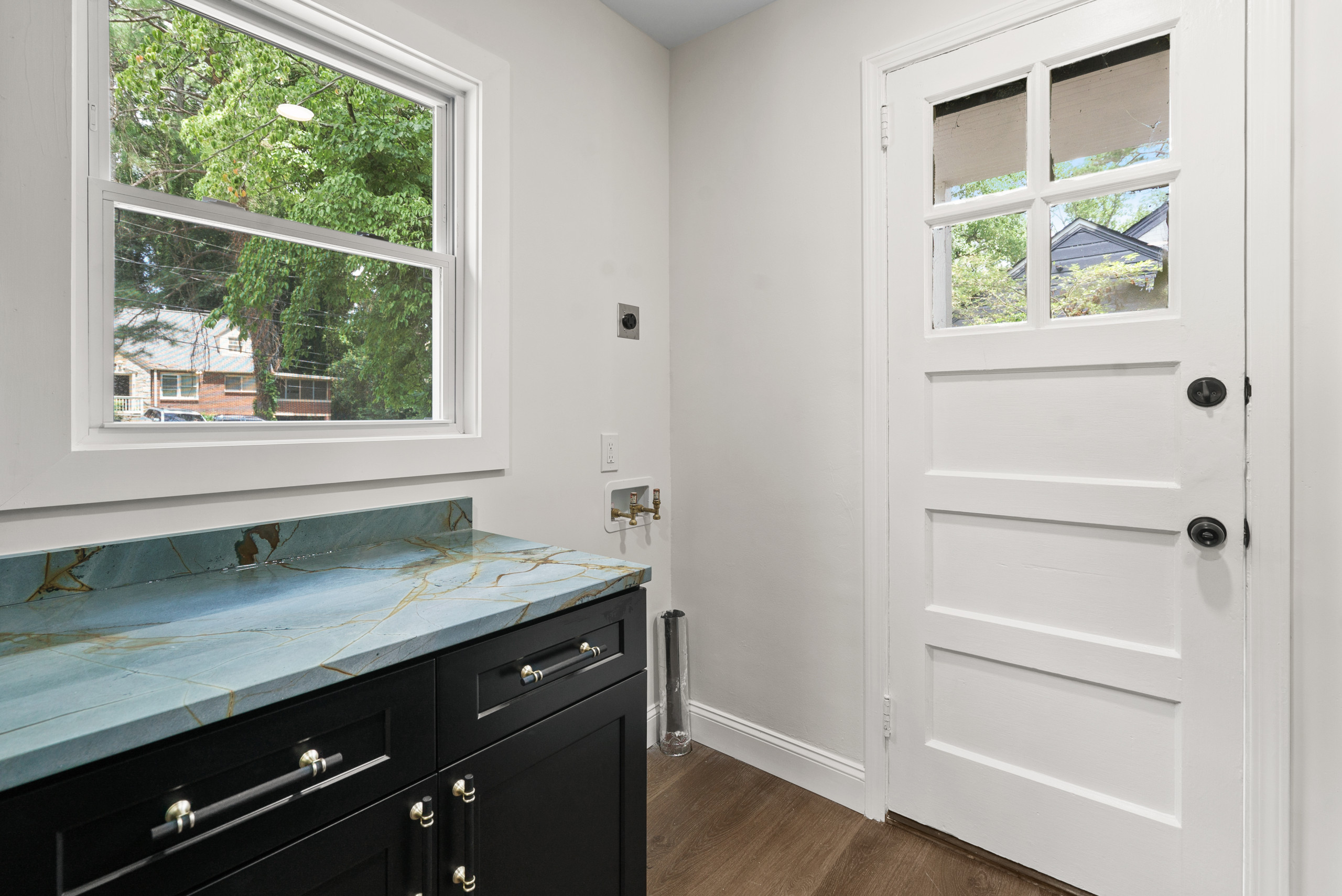 Altadena Residence