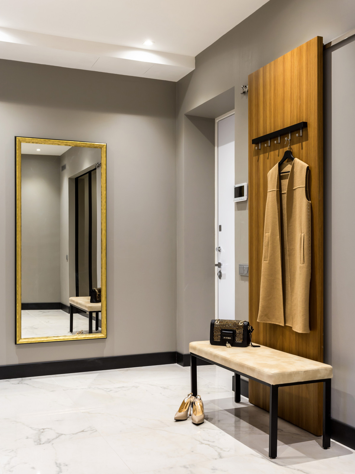 Квартира на Крестовском