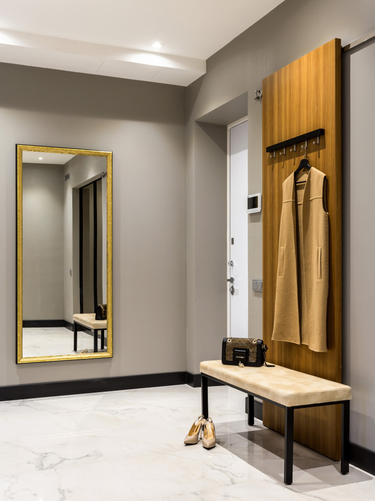 Квартира на Крестовском