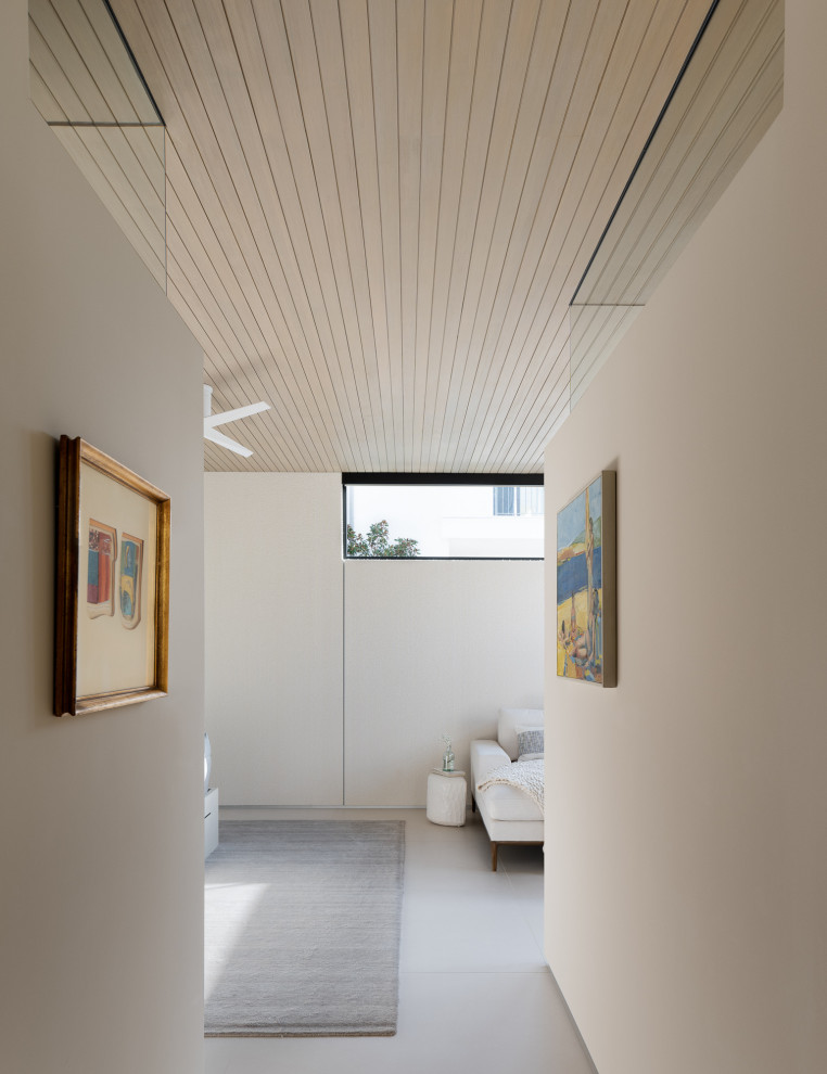 WK Residence - Contemporary - Bedroom - Los Angeles - by Laney LA, Inc ...