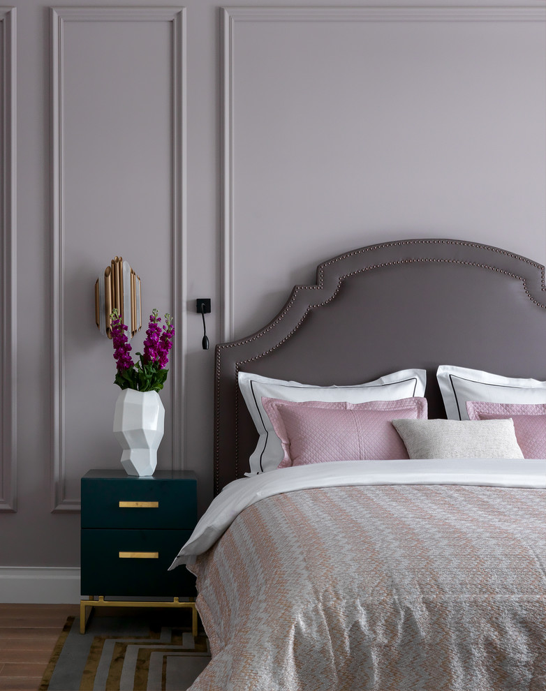 Дачный дом в Подмосковье