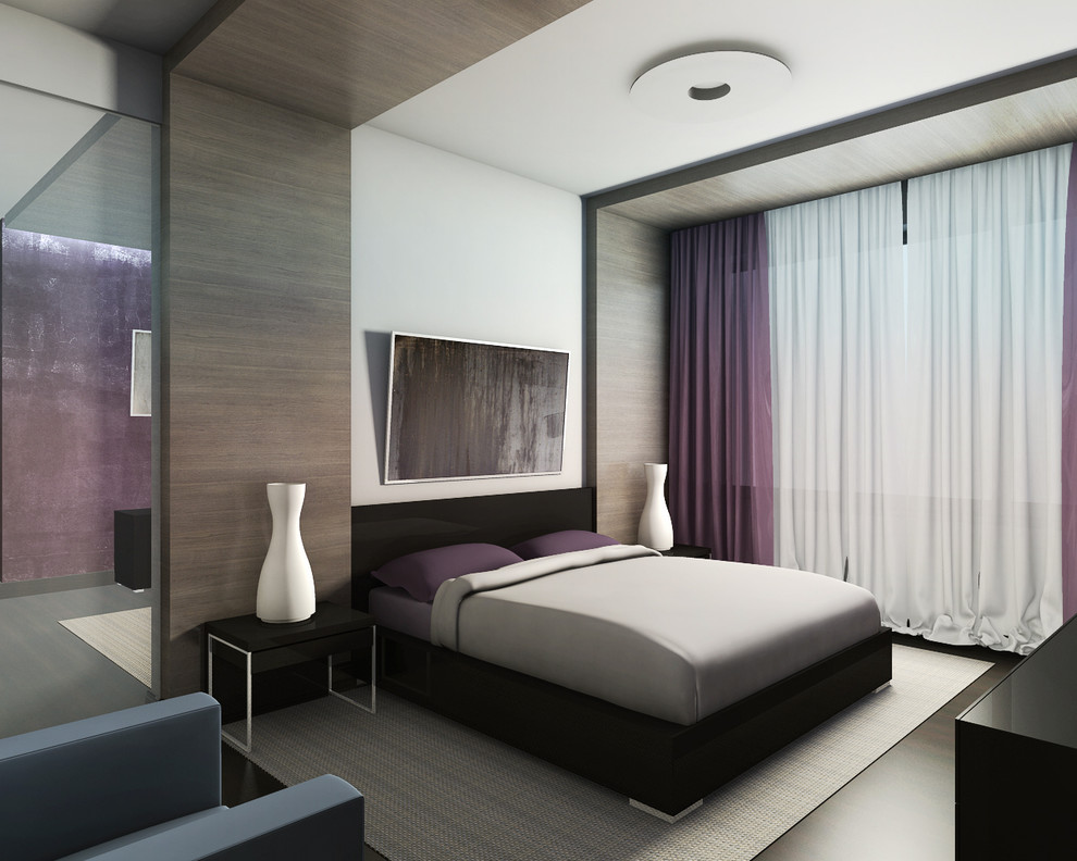 bedroom, apartment avenue 77