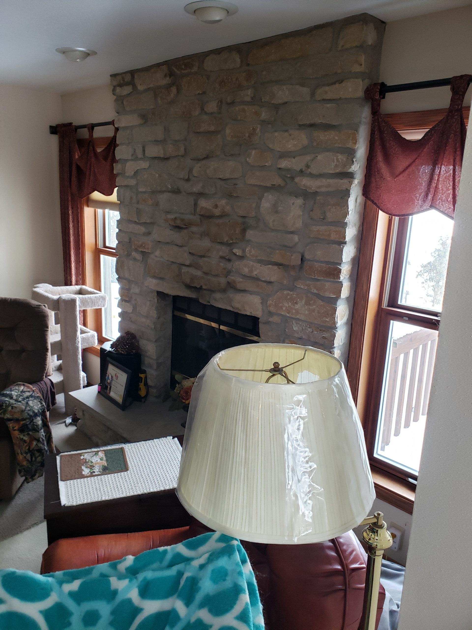 Germantown Residence - Kitchen Remodel