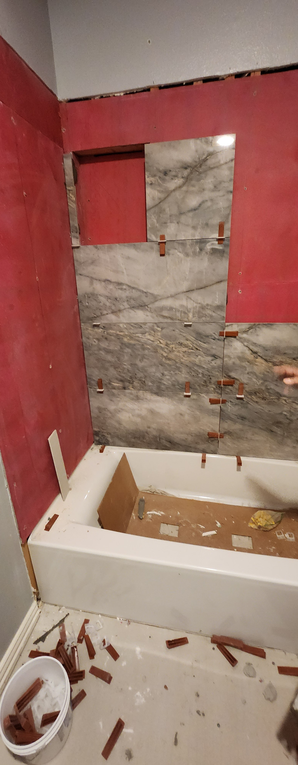 Bathtub Systems