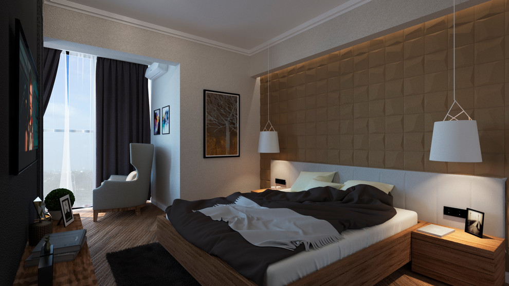 Квартира г. Анапа