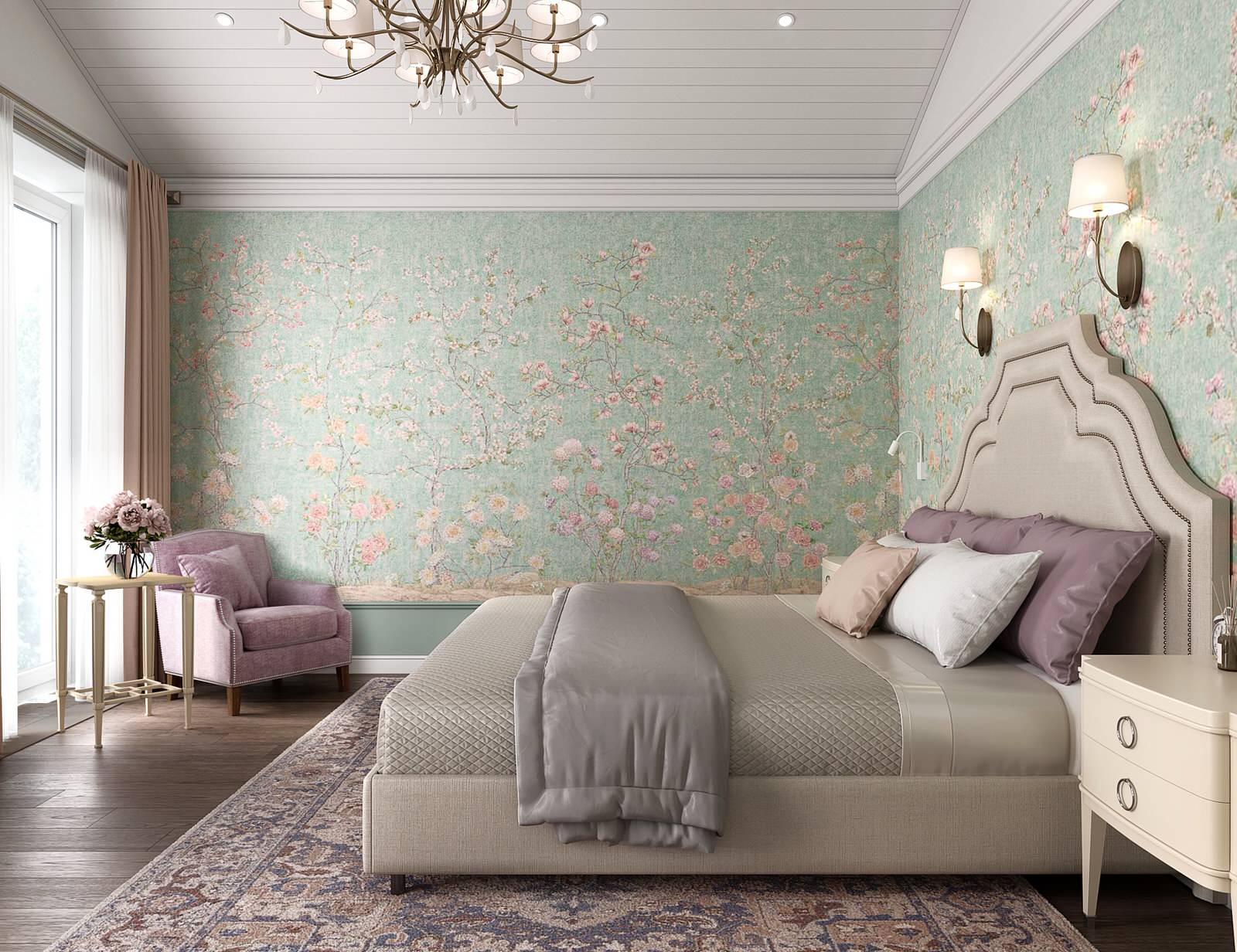 Sunny Valley, 330 m2