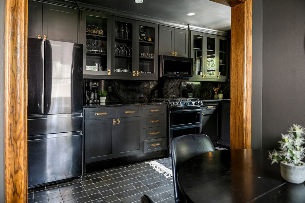 Kessler Park Tudor