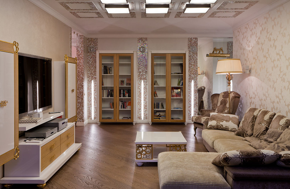 Квартира. Москва, Ярославское шоссе.