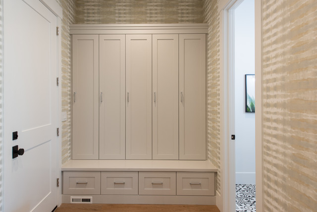 Leavitt transitional-entry
