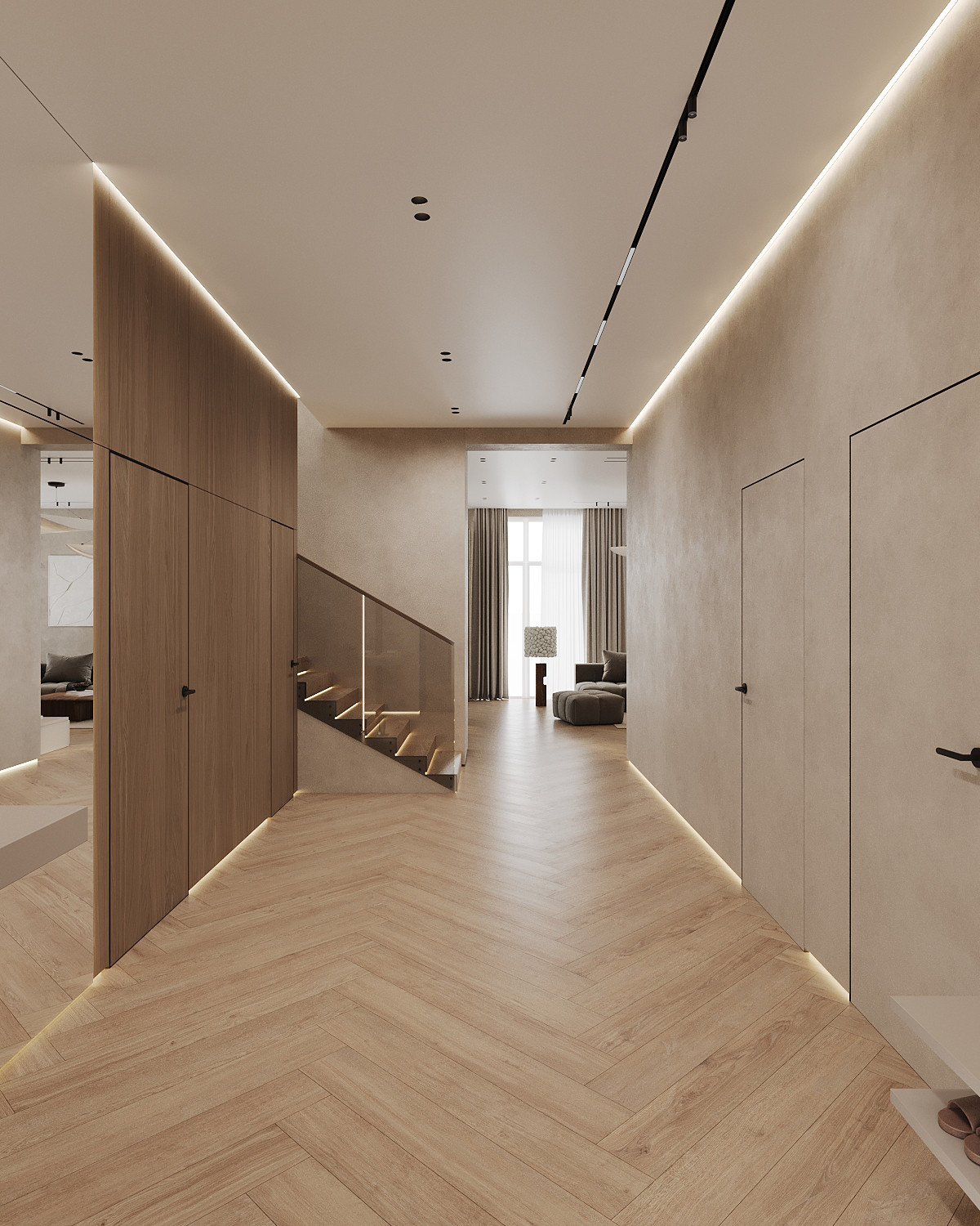 КП ЗАПОВЕДНИК. ЖУРАВЛИ. Дом 212 м2