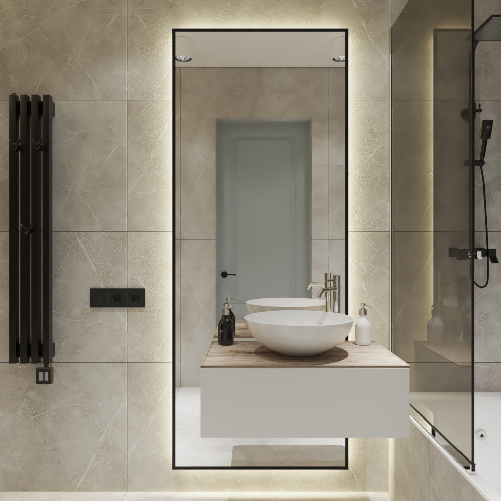 ЖК "Новая Москва"