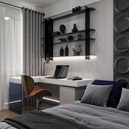 Квартира доя семьи с 4-мя детьми