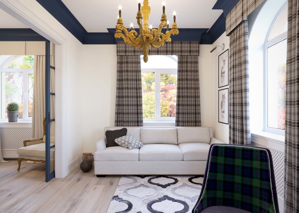 Дом 250 метров