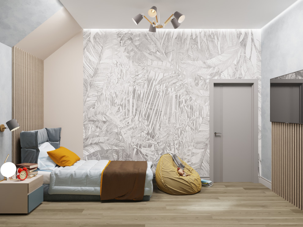 Дизайн помещений дома