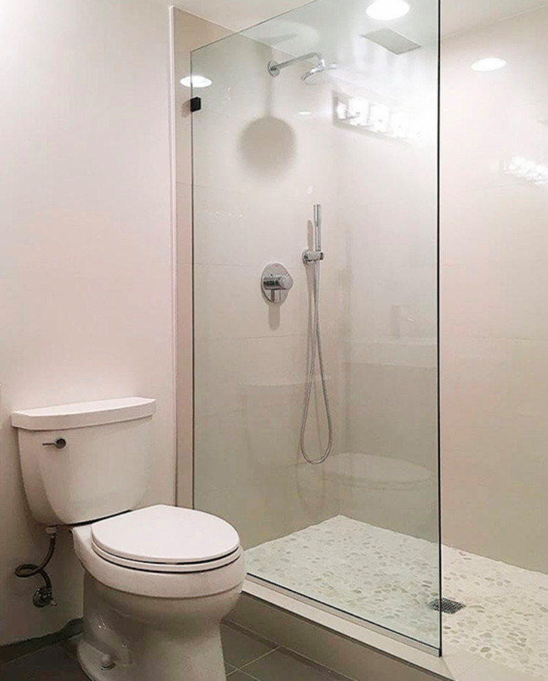 Modern Bathrooms Myrtle Beach
