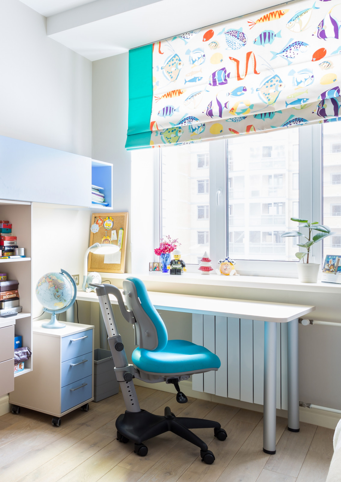 Квартира в Академ Парк