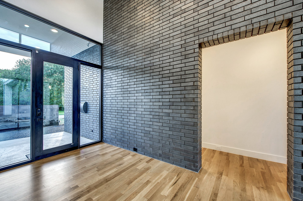 Entry - Modern - Entry - Dallas - by Ware Architecture Studio | Houzz AU