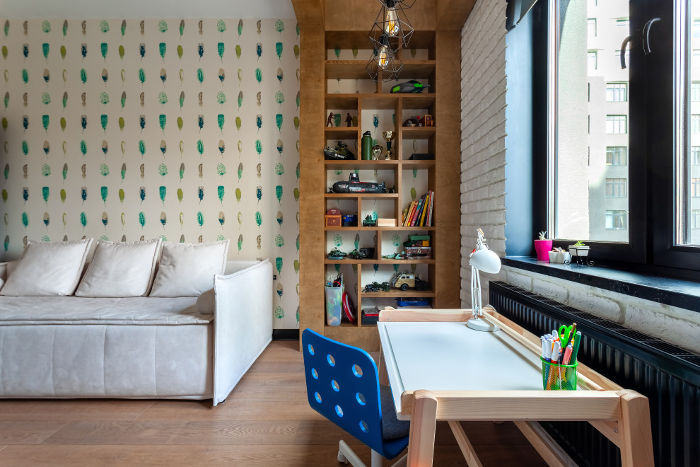 Квартира в Москве