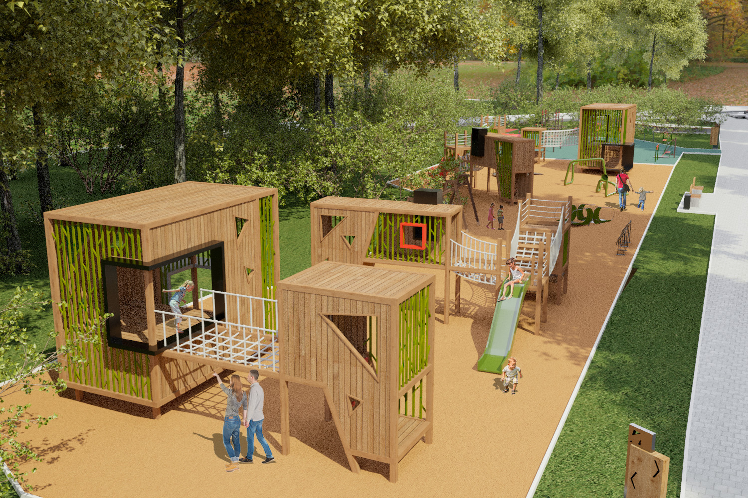 Стадион "Политехник"