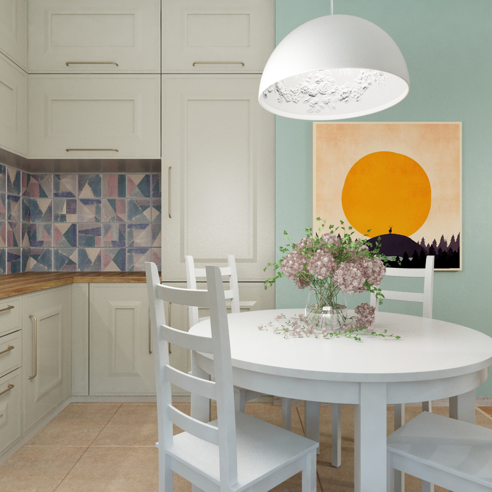 Квартира в Одинцово