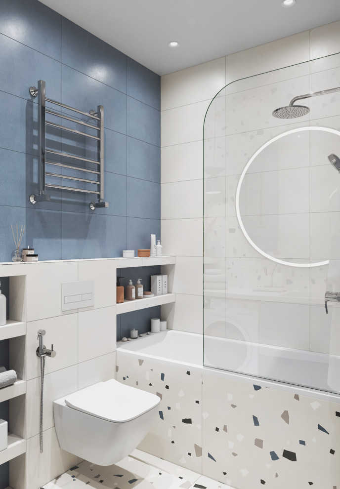 Квартира для молодой девушки