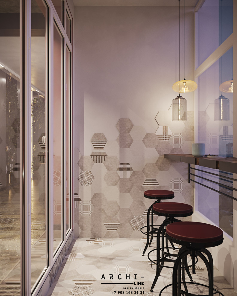 Квартира в ЖК Соколиный Форт