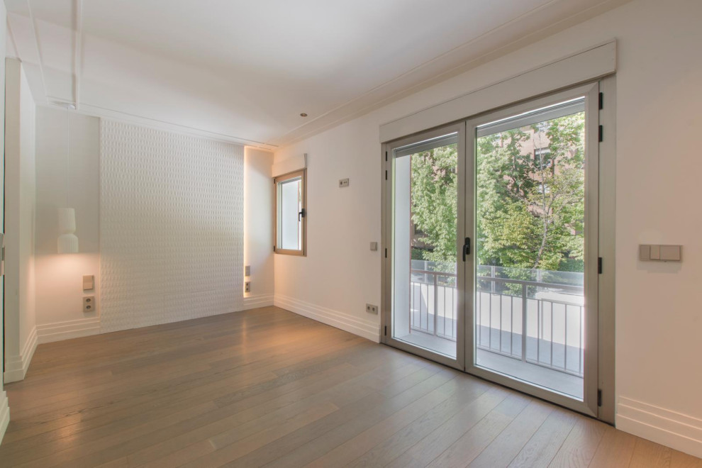 Adecuación Vivienda Hortaleza