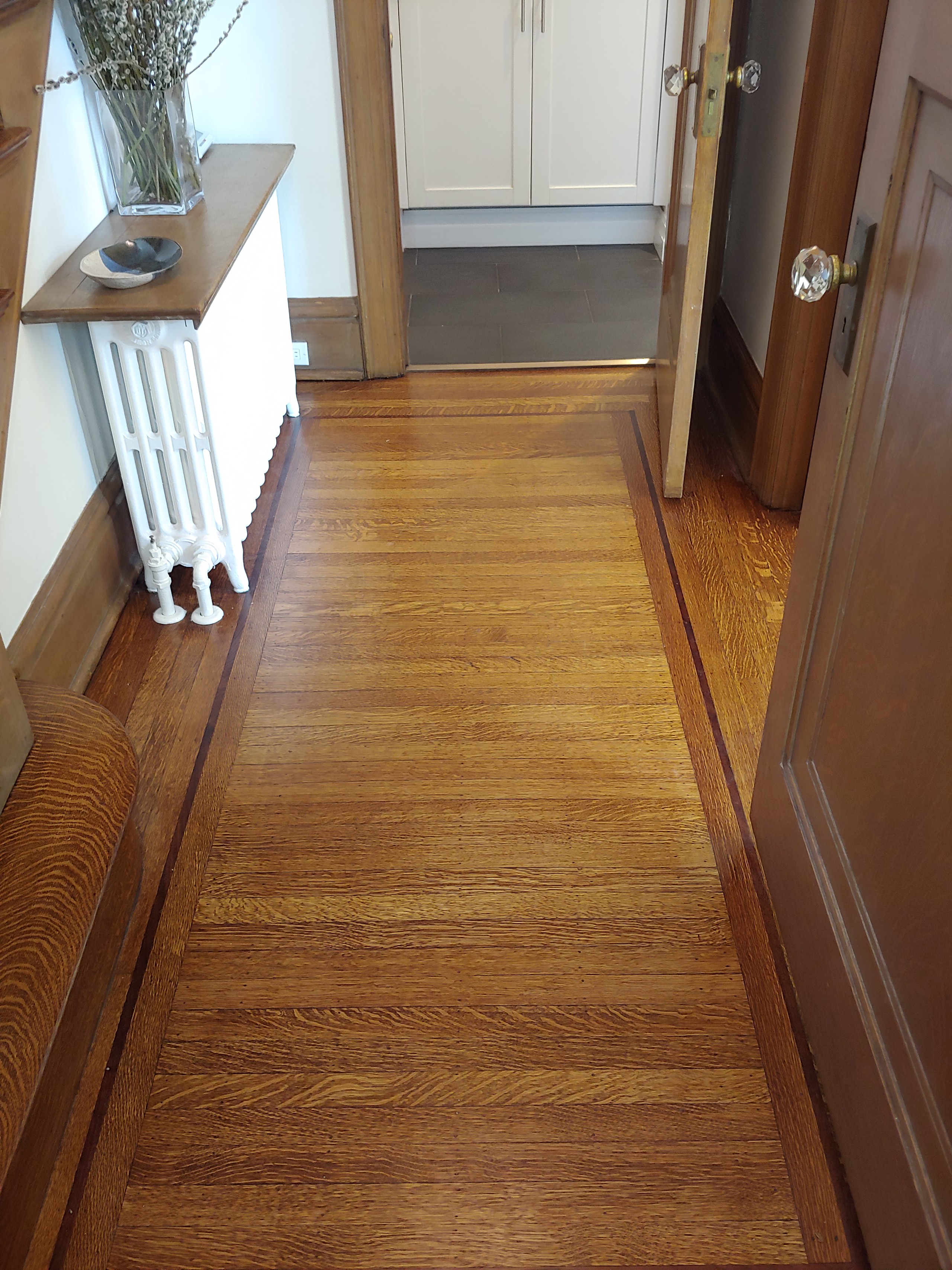 Hamiltion Flooring