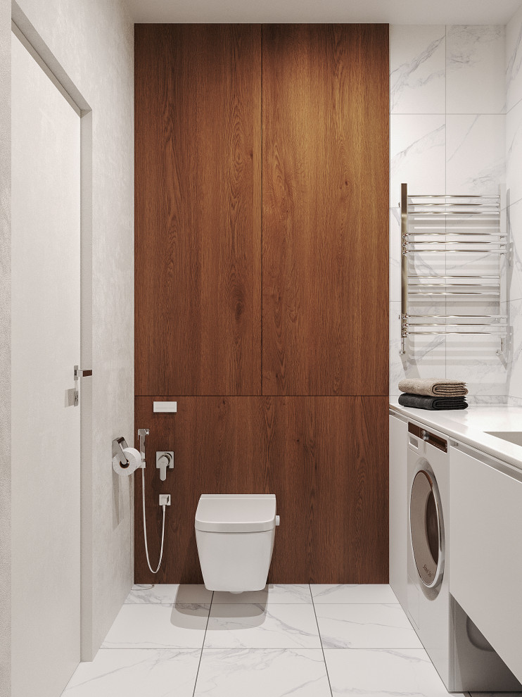 Зеленая однушка