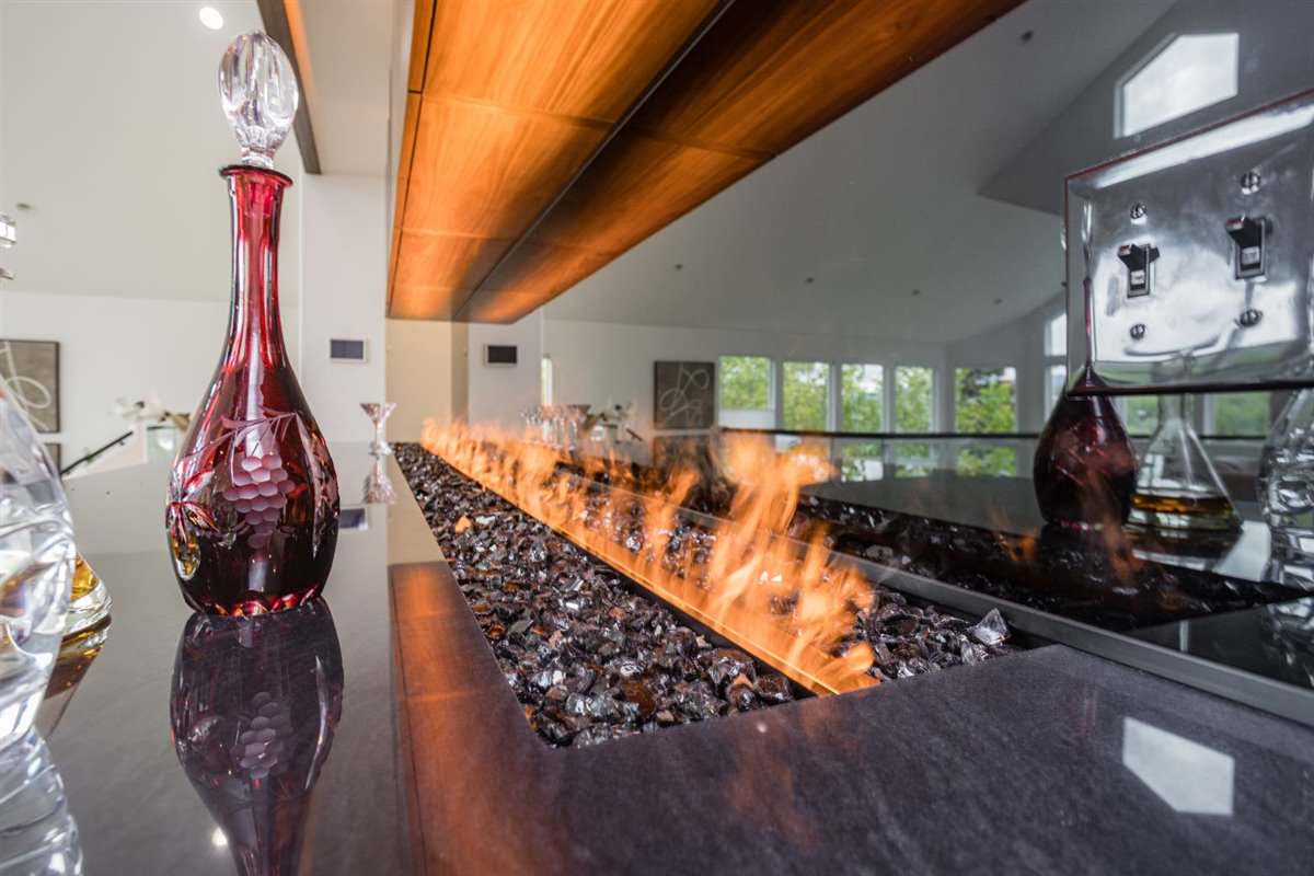 Lakeside Luxury