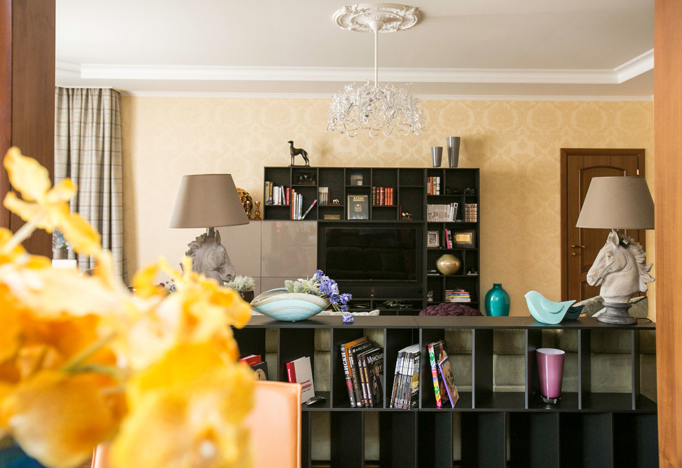 "Я не узнаю вас в гриме"