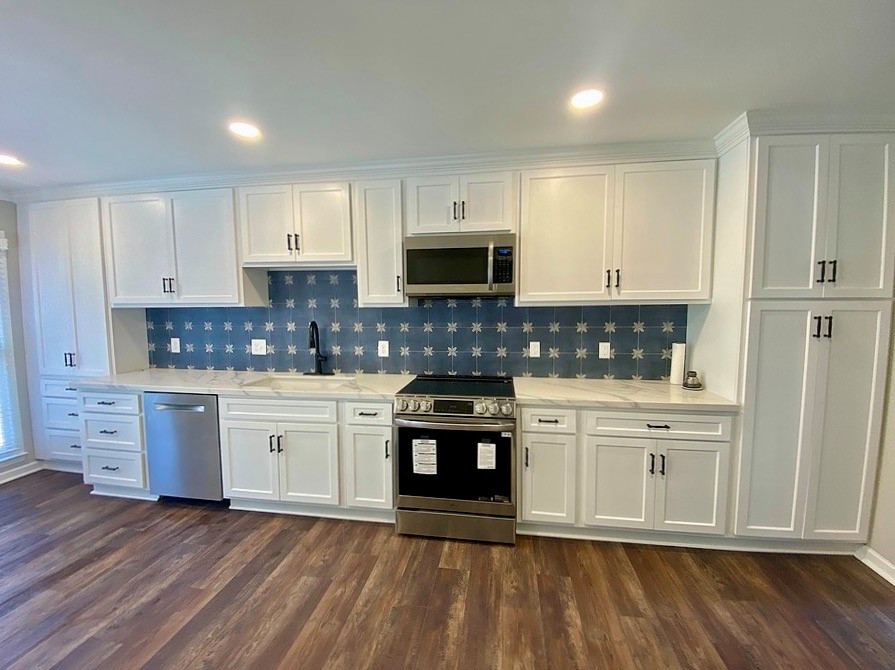 Unionville, NC- Kitchen