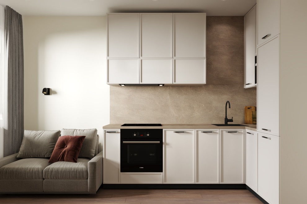 Квартира под сдачу на длительный срок