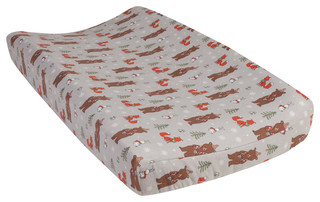 changing table pillow