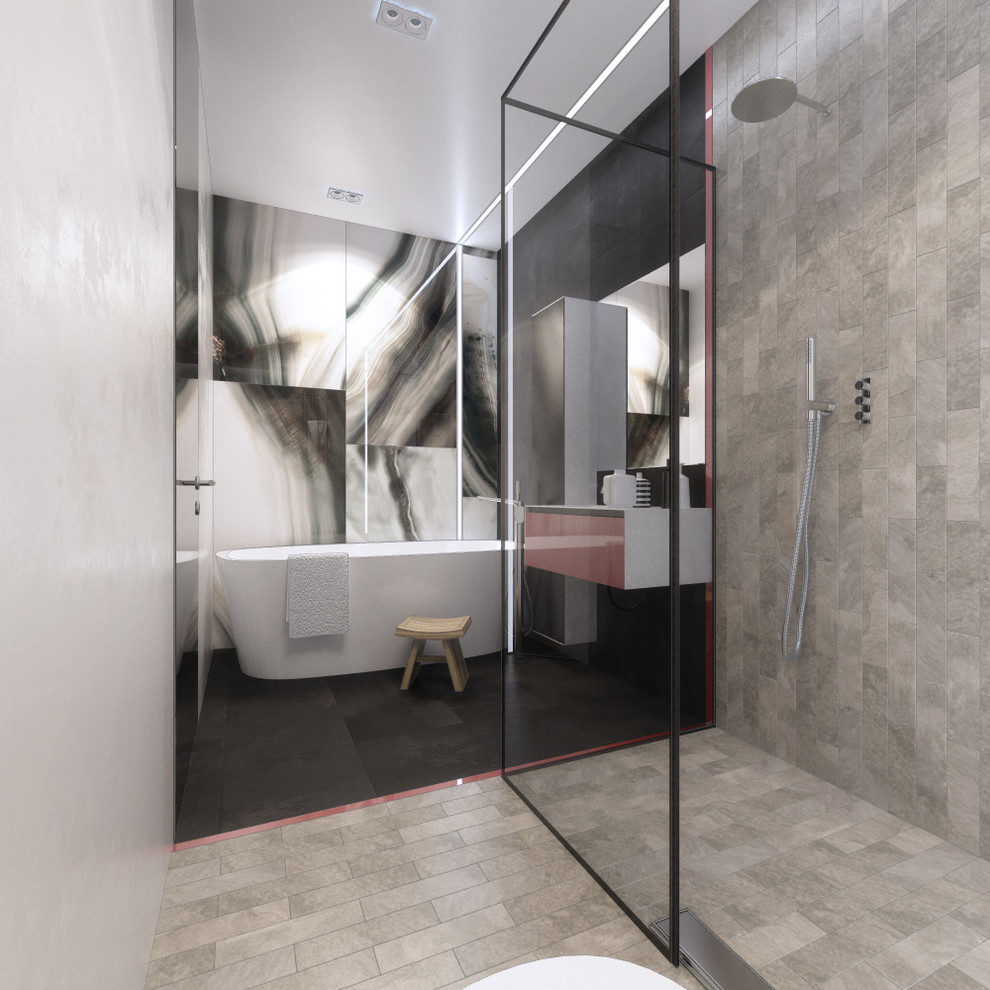 квартира в Видном